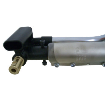 90°弯头 - 01031 - HSK Kunststoff Schweißtechnik GmbH