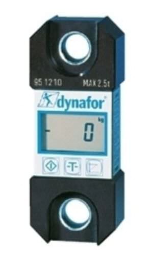 载荷指示器 - DYNAFOR™  LLX - TRACTEL - 数字