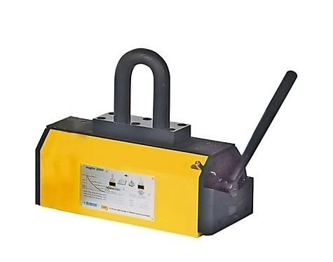 手动永磁起重器 - Magfor™   - TRACTEL - 搬运