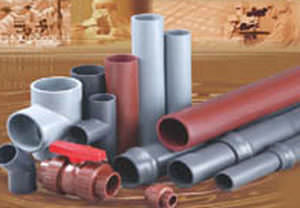 硬水管 - HIW-PVC, HT-PVC - Shie Yu Machine Parts Industrial Co., Ltd. - PVC