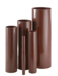 硬PVC管 - HT-PVC  - Shie Yu Machine Parts Industrial Co., Ltd.