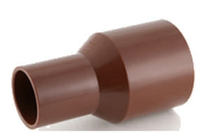 异径液压适配器 - DFP RC2  - Shie Yu Machine Parts Industrial Co., Ltd. - PVC / 直线型