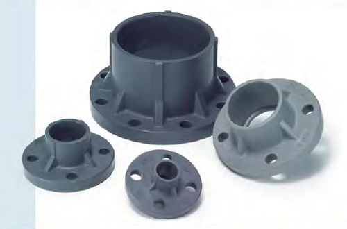 管法兰转接器 - FT100 - Shie Yu Machine Parts Industrial Co., Ltd.