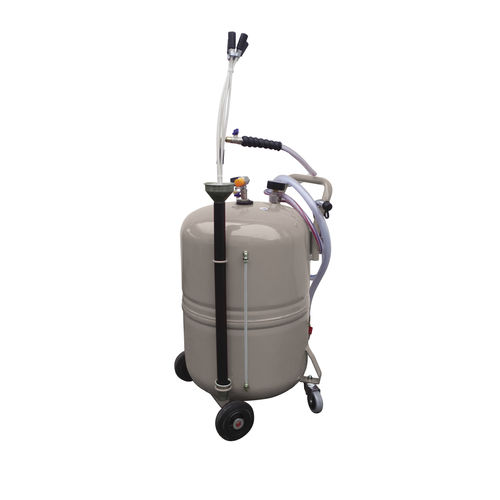 排油吸尘器 - 10690 - CEMO - 气动 / 移动式