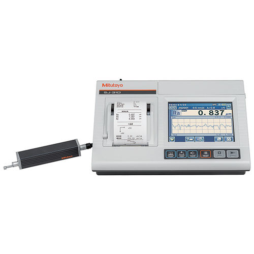 表面粗糙度测量仪器 - Surftest SJ-310 - MITUTOYO/日本三丰 - 便携式
