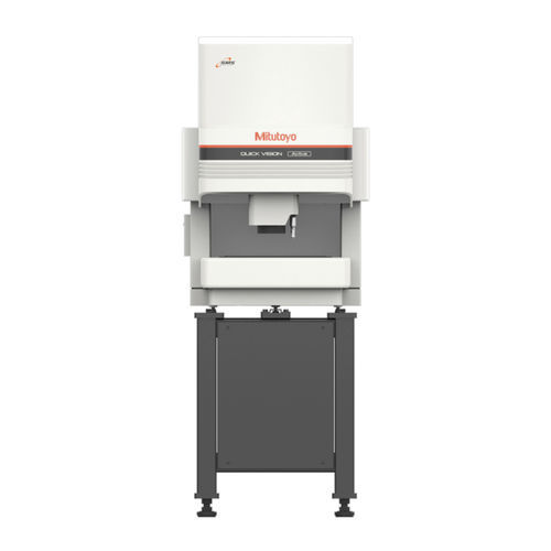 视觉测量机 - QV ACTIVE - MITUTOYO/日本三丰 - 3D / CNC数控 / 紧凑型