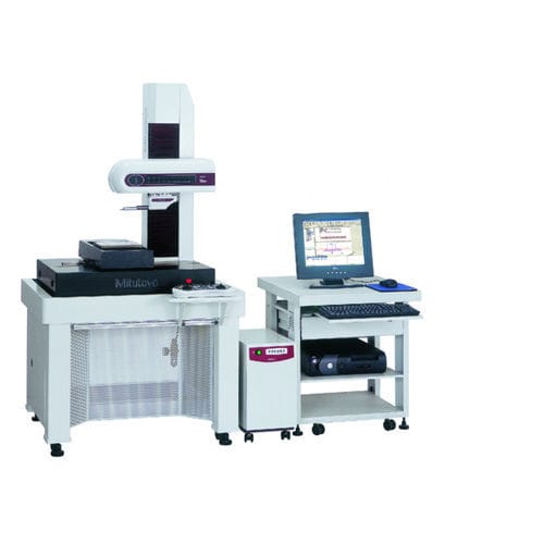 表面粗糙度测量仪器 - Surftest Extreme SV-3000CNC - MITUTOYO - 台式 / 连续式 / 卧式