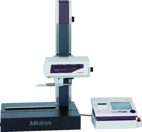 表面粗糙度测量仪器 - Surftest SV-2100 - MITUTOYO/日本三丰 - 高精度 / 固定式