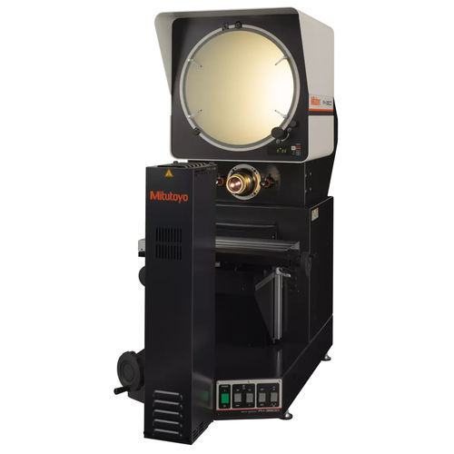 数字轮廓投影仪 - PH-3515F - MITUTOYO/日本三丰 - 卧式