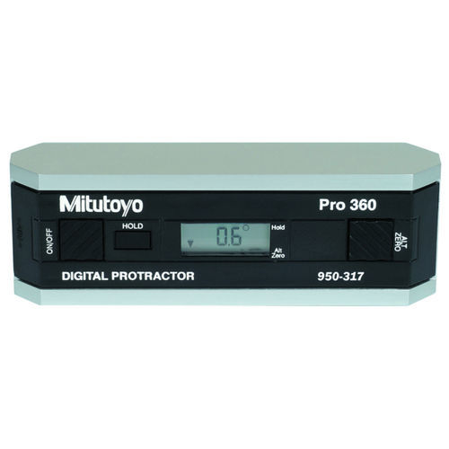 数字水平仪 - 950 series - MITUTOYO/日本三丰 - 精准