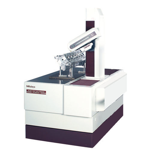 表面粗糙度测量仪器 - Surftest Extreme SV-M3000CNC - MITUTOYO/日本三丰 - 卧式 / 立式 / CNC