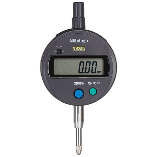 数字比较仪 - ID-S series - MITUTOYO/日本三丰