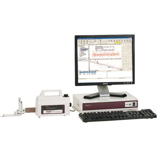 表面粗糙度测量仪器 - Surftest SJ-500P - MITUTOYO/日本三丰 - 接触式