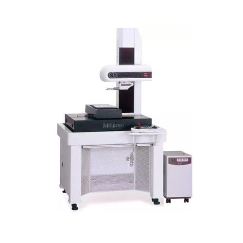 表面粗糙度测量仪器 - SV-3000CNC - MITUTOYO - 台式 / 连续式 / 卧式