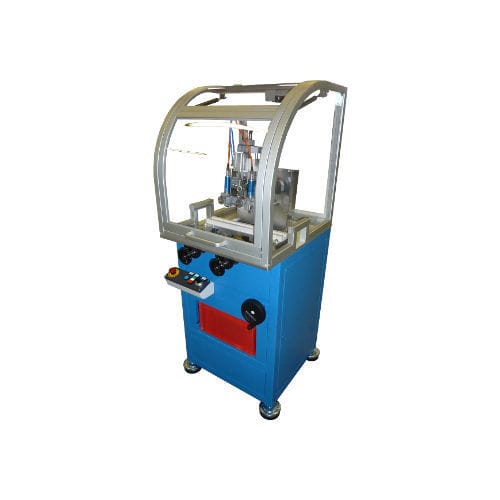 PLC控制钻孔机 - DRILLTEC 1H - TECNOFIVE S.r.l. - 用于型材 / 3机轴