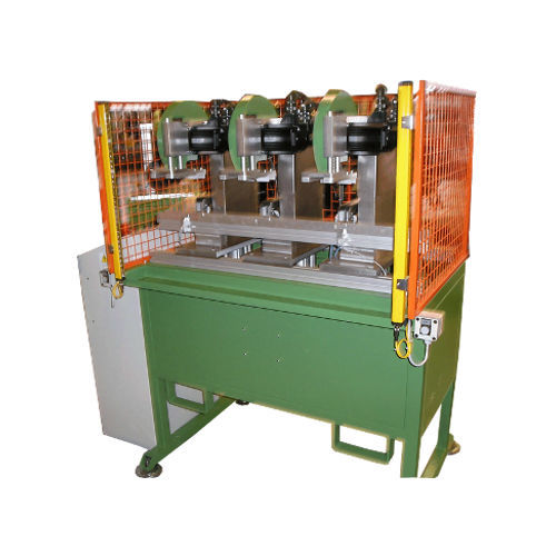 刀具切割机 - cuttertec 3H-OL - TECNOFIVE S.r.l. - 用于塑料 / 型材 / 用于密封垫圈