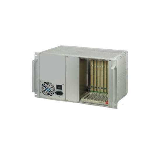 CompactPCI/VME系统 - 24579-030 - nVent Schroff GmbH
