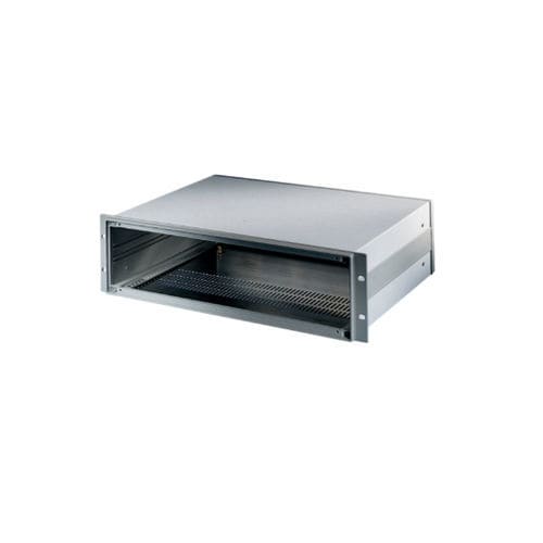 机架式机箱 - Inpac  - nVent Schroff GmbH - 19" / 3U / 84 HP