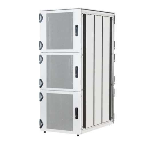 落地式数据柜 - Varistar Colocation - nVent Schroff GmbH - 钢 / IP20 / 带门