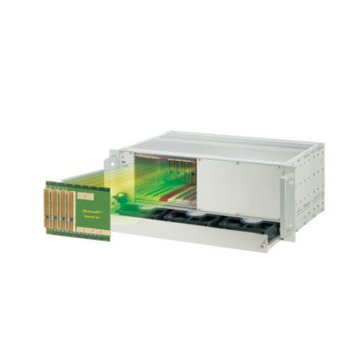 CompactPCI/VME系统 - 24579-400 - nVent Schroff GmbH