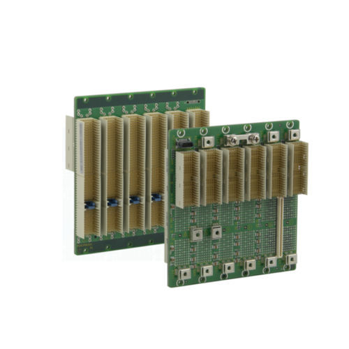 CompactPCI底板 - 23006-765 - nVent Schroff GmbH - PICMG / 01-05 个插槽