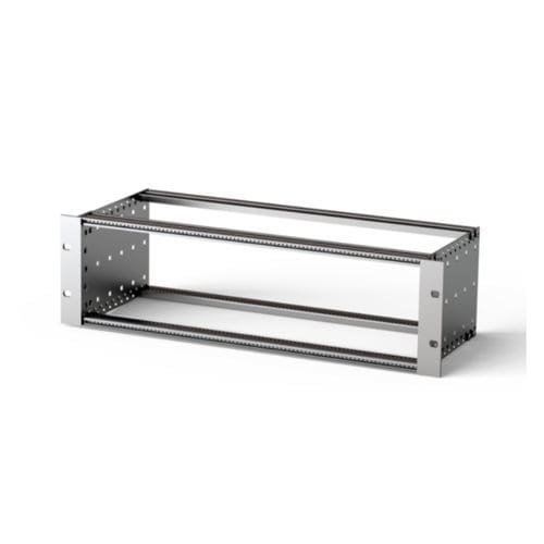 RoHS指令机框 - EuropacPRO  - nVent Schroff GmbH - 19" / 3U