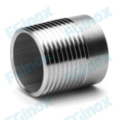 不锈钢短接管 - EM100G - FG INOX - 焊接式