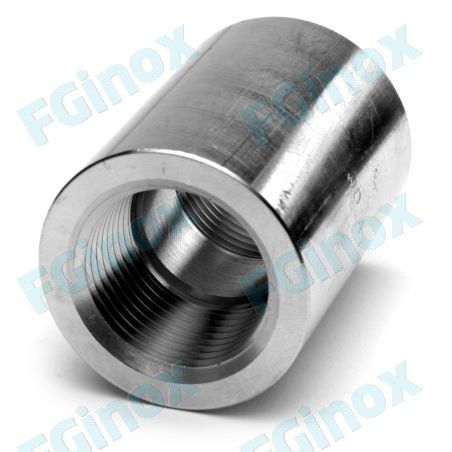 不锈钢衬套 - 2MA50 - FG INOX