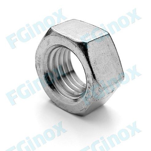 六角形螺母 - 4HU8 - FG INOX - 不锈钢