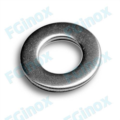圆形垫圈 - 2Z18 - FG INOX - 不锈钢