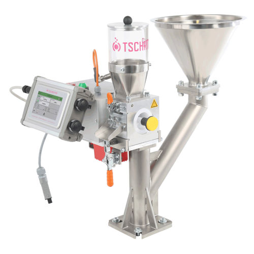 容积式分配单元 - WD 1 - Tschritter GmbH - 用于注压机 / 连续