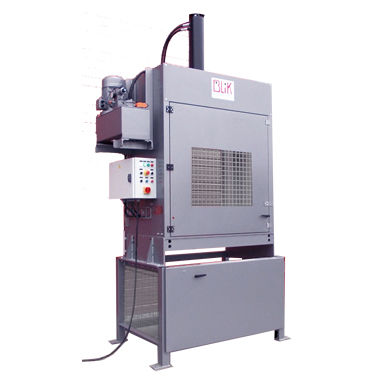 纸卷直锯机 - RS 20-1200 - BLIK