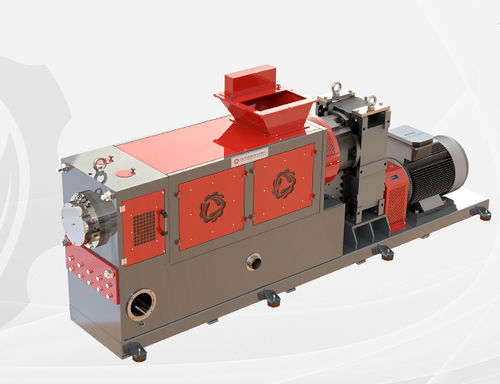 离心脱水系统 - KNS series - Üstün is Makina Sanayi Ticaret Ltd. Sti. - 用于塑料