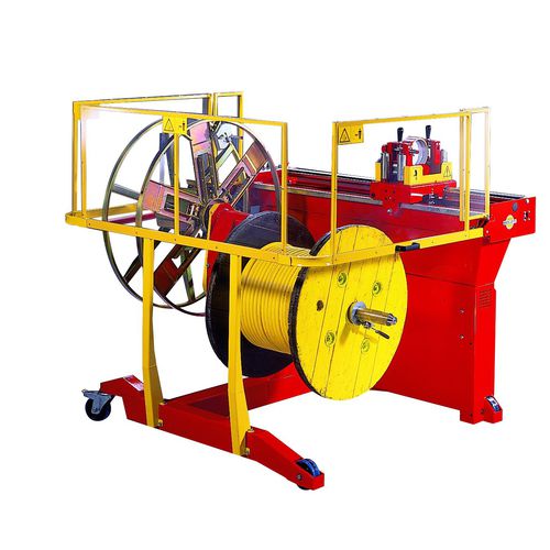 电缆收卷机