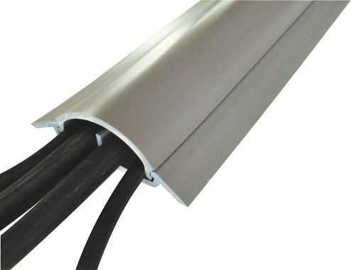 地面固定式线缆保护 - TOP 10 series  - CABLE EQUIPEMENTS - PVC