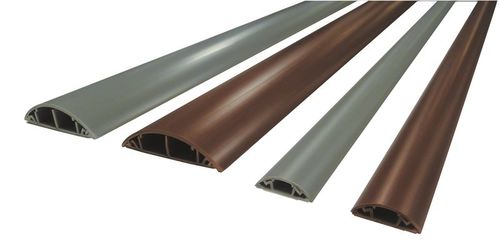 地面固定式线缆保护 - RIGIDES series  - CABLE EQUIPEMENTS - PVC