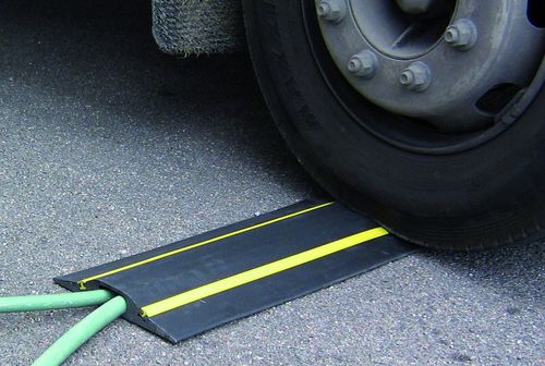 车桥线缆保护 - VOLGA 30J - CABLE EQUIPEMENTS - 地面固定式