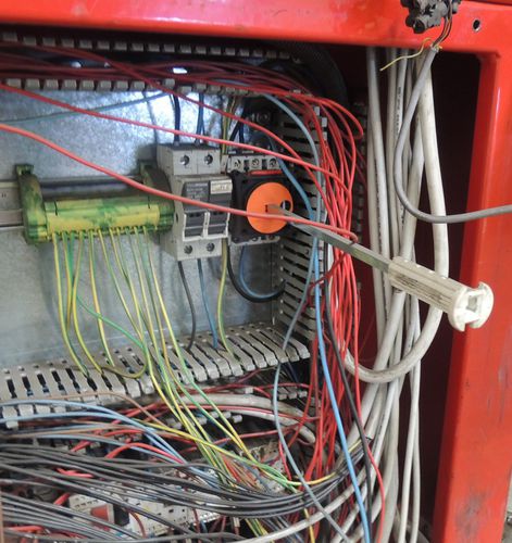 防护套管 - CABLE EQUIPEMENTS - 螺旋 / 电缆 / 挠性