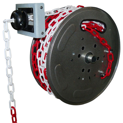 绕线机/退绕机 - ERSC/20S5BR - CABLE EQUIPEMENTS