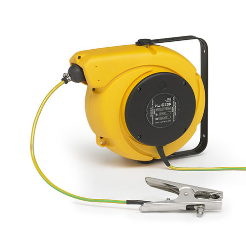 电缆卷筒 - ERATX0110 series - CABLE EQUIPEMENTS - 自动收缩 / 固定 / 墙面式