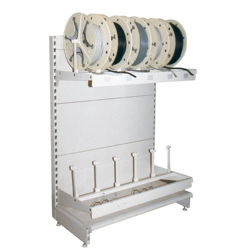 电缆分配器 - CABLE EQUIPEMENTS - 手动