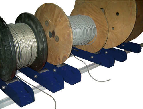 电缆卷盘提升机 - PRIMO-STOCK - CABLE EQUIPEMENTS