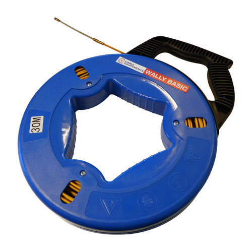 玻璃纤维紧线器 - WALLY BASIC - CABLE EQUIPEMENTS