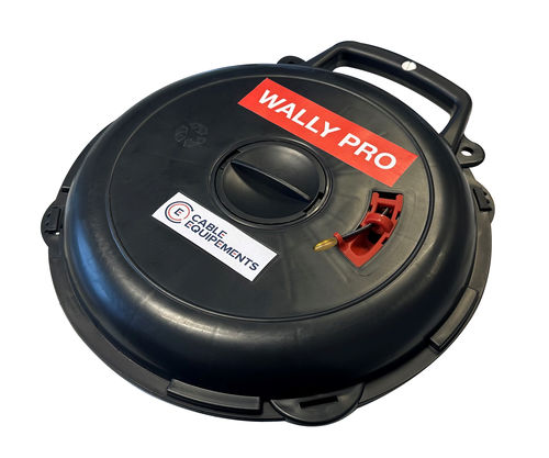 玻璃纤维紧线器 - WALLY PRO - CABLE EQUIPEMENTS