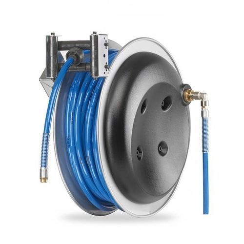 卷管器 - YS600 - CABLE EQUIPEMENTS - 自动收缩 / 用于水 / 用于空气