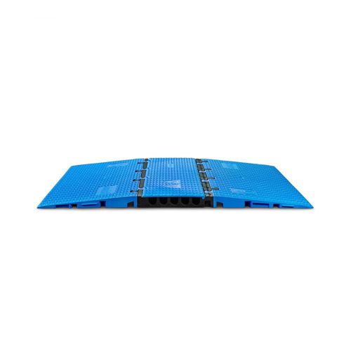 地面固定式线缆保护 - PMR  - CABLE EQUIPEMENTS - 聚氨酯
