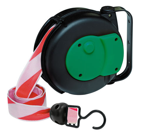 绕线机/退绕机 - ERSR series - CABLE EQUIPEMENTS