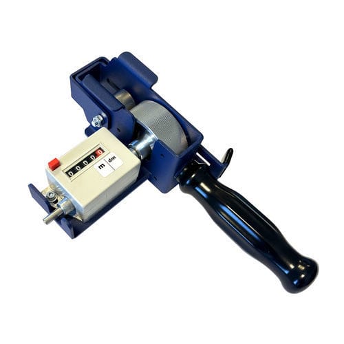 手动电缆测量器 - M25-M - CABLE EQUIPEMENTS