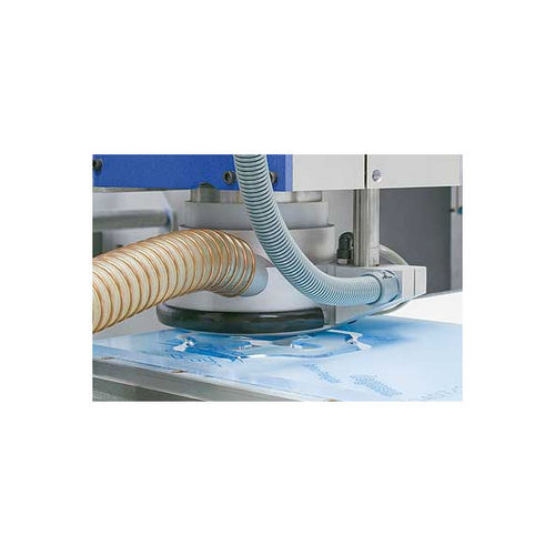 CNC数控镂床 - WiTEC 15 - Wissner Gesellschaft für Maschinenbau mbH - 3轴 / 4轴 / 5轴