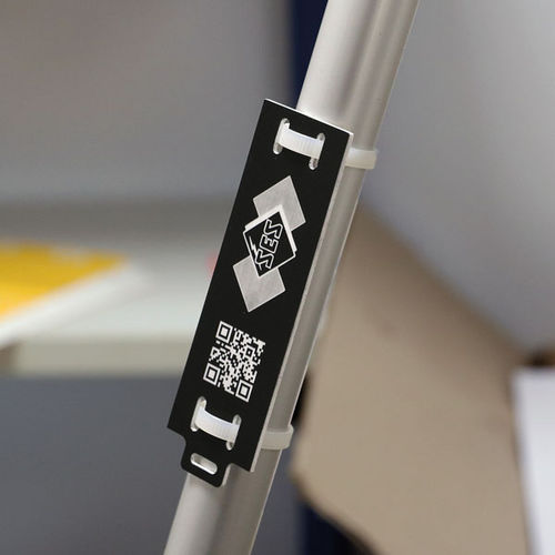 电缆标识牌 - PBC-LASER - SES-STERLING